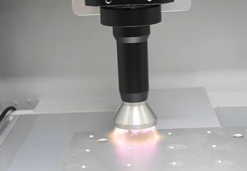 等離子清洗機處理工藝的優勢究竟體現在哪？